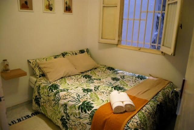 Habitacion Centrica Valência Exterior foto