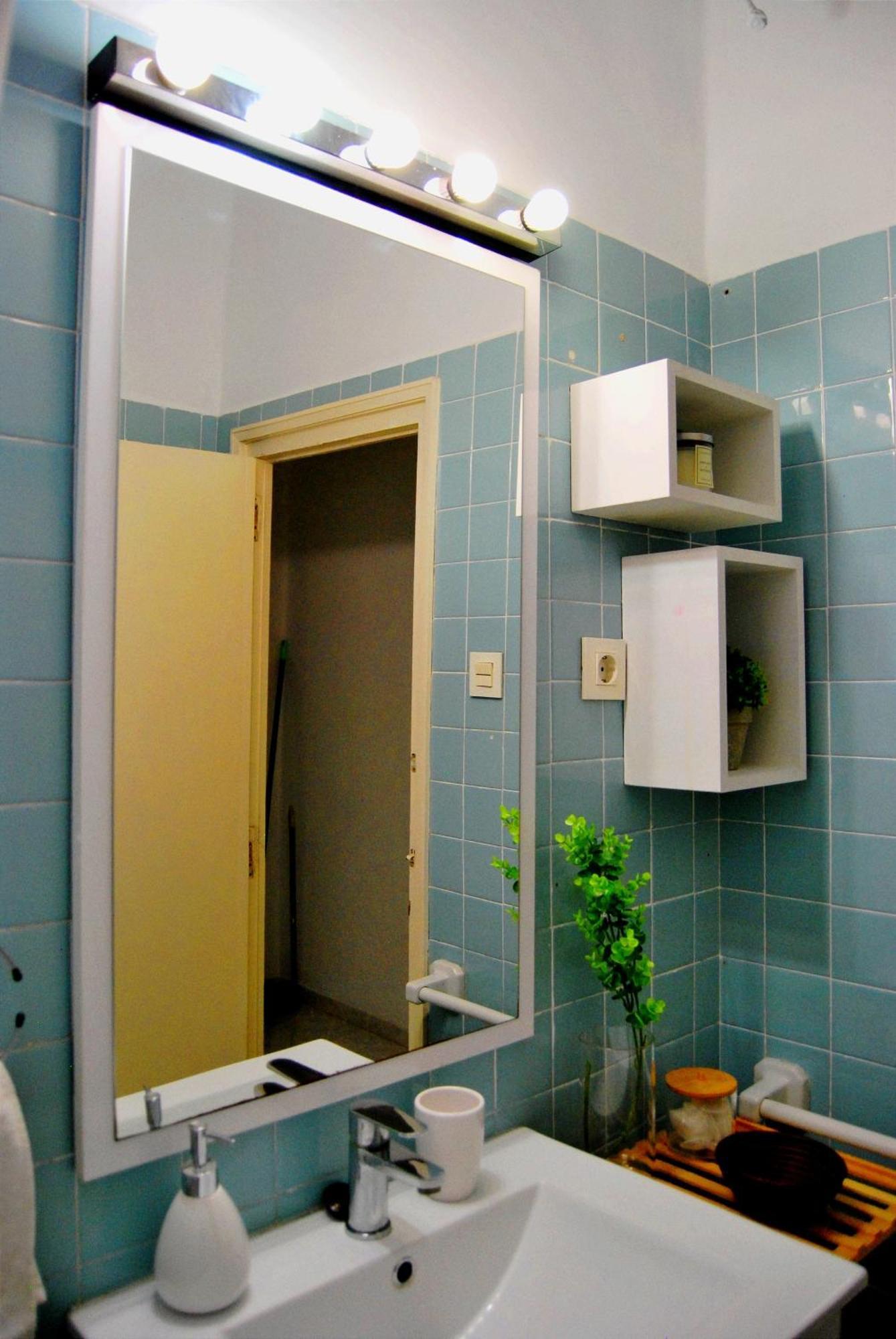 Habitacion Centrica Valência Exterior foto